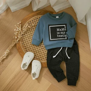 Baby Boys Outfits