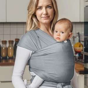 Baby straps from newborns to toddlers