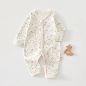 Charming Baby Romper/Onesie