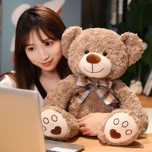 Cute Classic Teddy Bear
