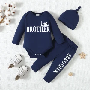 0-18 Months Baby Boy Set