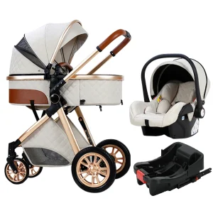 Baby stroller